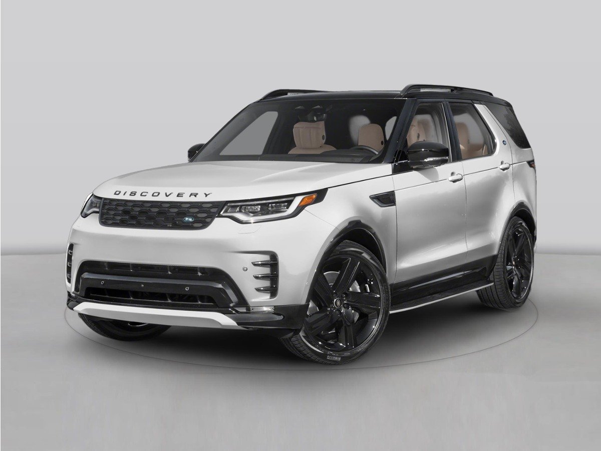 land rover discovery 2025 SALRL4EU9S2508940 image land rover discovery 2025 SALRL4EU9S2508940 image